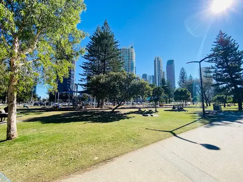 Pratten Park