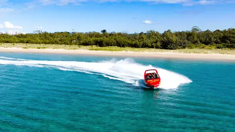 Jetboat Extreme