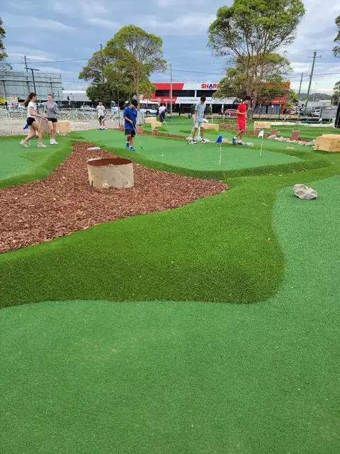 Rippit Golf