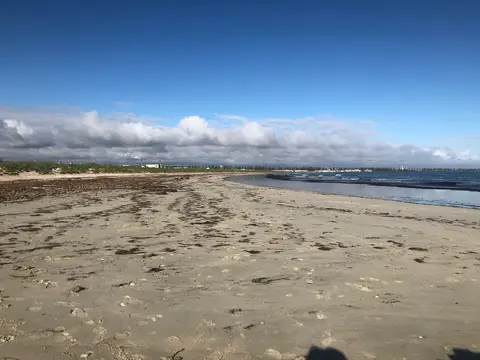 North Haven Beach