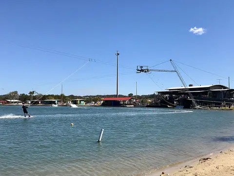Bli Bli Aqua Park