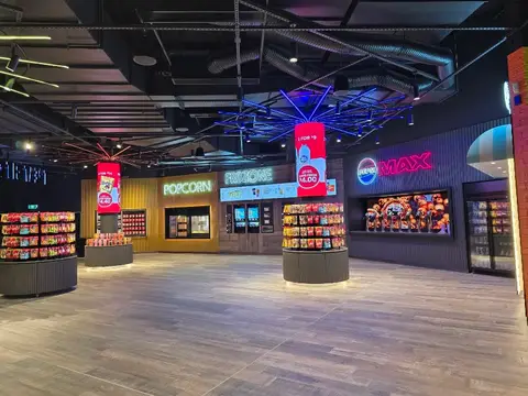 HOYTS Ipswich