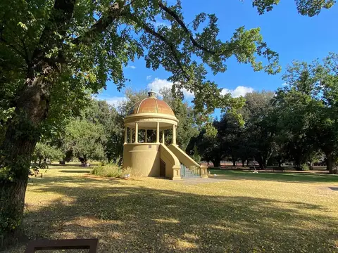 Edinburgh Gardens