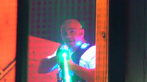 Laserzone Brisbane