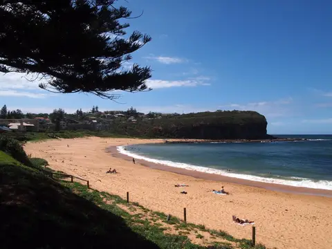 Mona Vale Rockpool