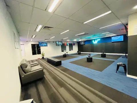VR Arrival