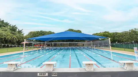 Murrumba Downs Swimming Pool