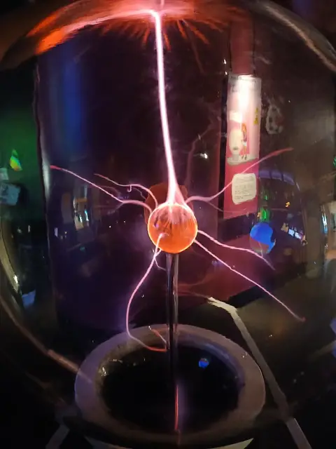 SparkLab