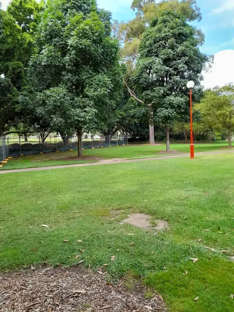 St Leonards Park Playground