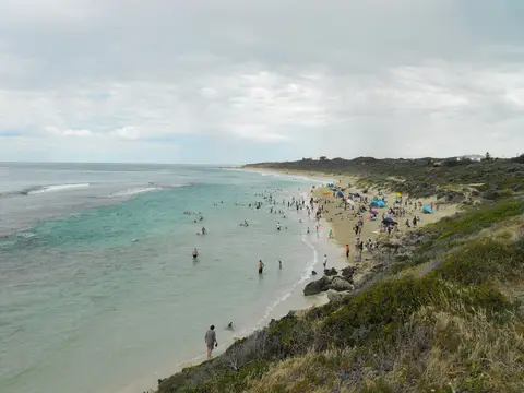 Yanchep Surf Life Saving Club