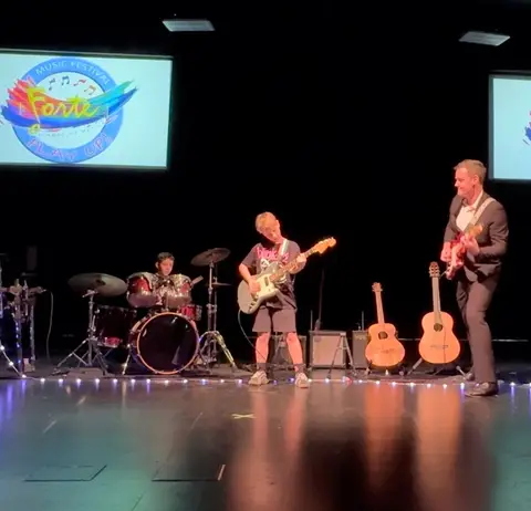 Forte School of Music Toowong
