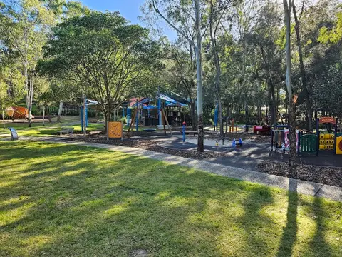 John Goss Reserve