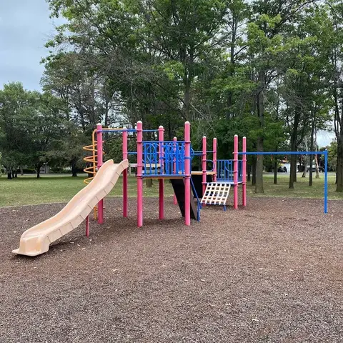 Bill Pye Park
