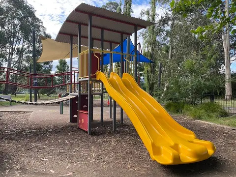 Yarralumla Community Playground