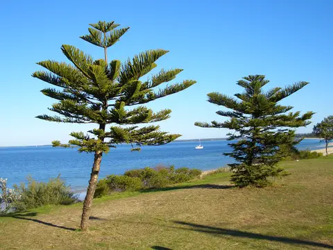 Kyeemagh Beach Baths