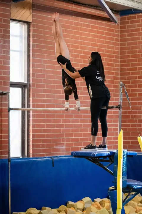 Tea Tree Gully Gymsports