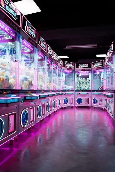 Paradigm Zone