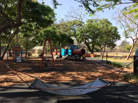 Milton Park