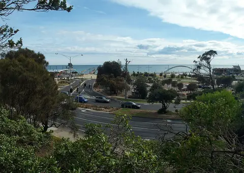 Frankston Pier