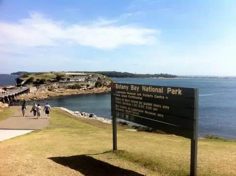 Frenchmans Bay