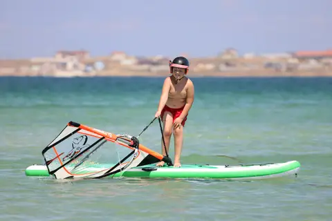 Pacific Watersports