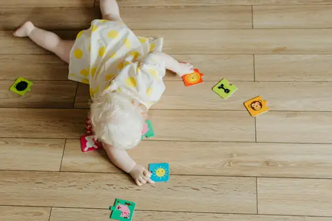 Baby Sensory Inner West Sydney