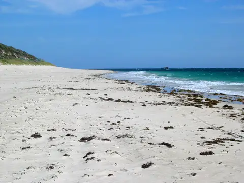 Alkimos Beach