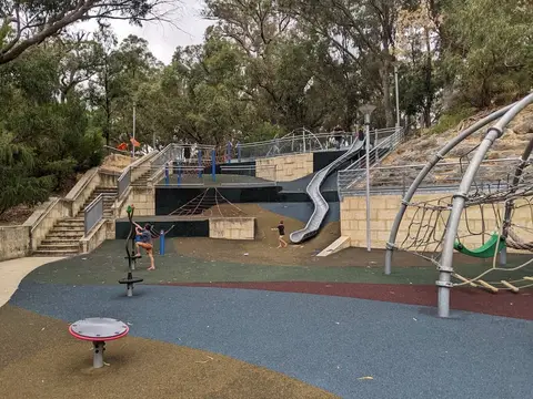 Quarry Adventure Park