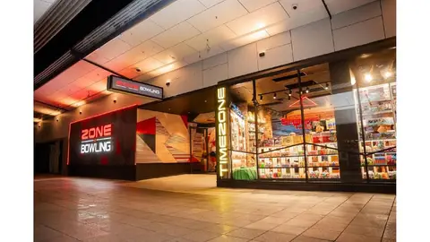Timezone & Zone Bowling Blacktown