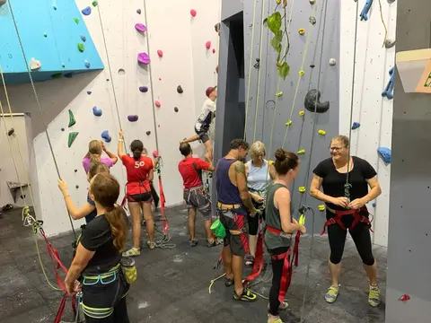 Rocksports