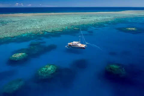 Passions of Paradise