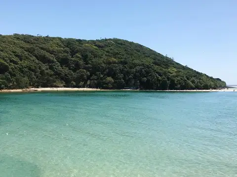 Tallebudgera Beach