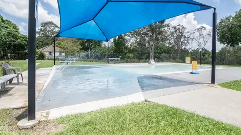 Caboolture Pool and Fitness Centre