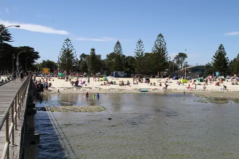 Altona Beach