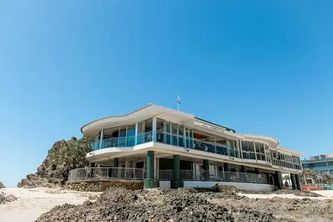 Currumbin Beach Vikings Surf Life Saving Club Nippers