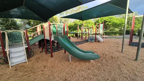 Rotary Park (Mudgeeraba)