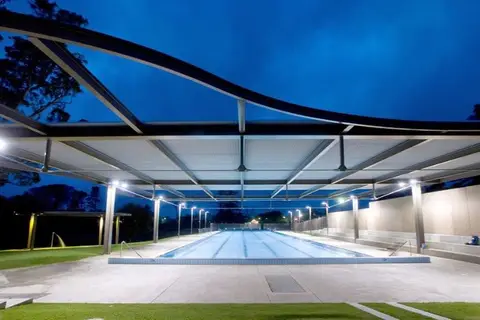 Strathalbyn Community Swimming Pool