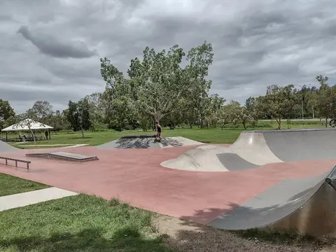 Murarrie Skate Park