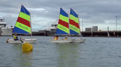 Cairns Yacht Club