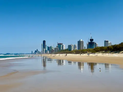 Main Beach