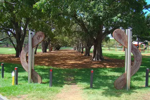 Musgrave Park