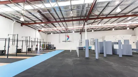 Movement Co