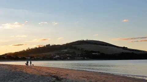 Cremorne Beach