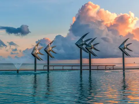 Cairns Esplanade Lagoon