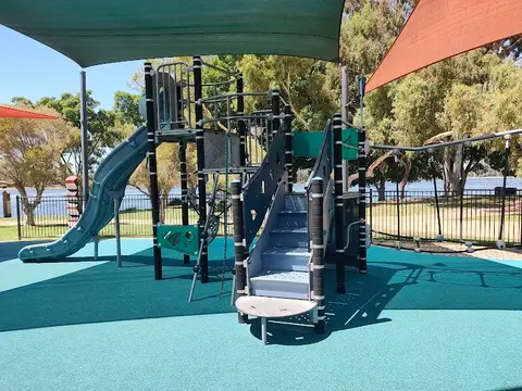 Mardalup Park