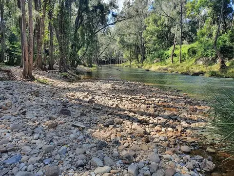 Lions Park (Helensvale)