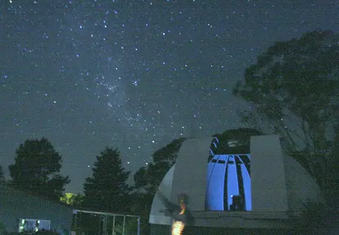 Springbrook Research Observatory