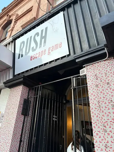 Rush Escape Game - St Kilda
