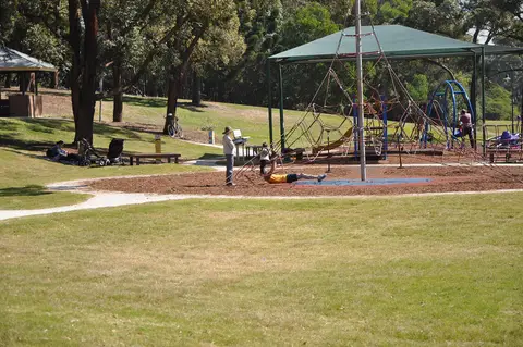 Glindemann Park