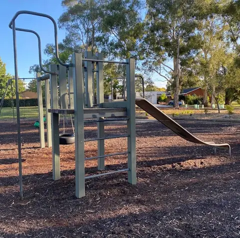 Duigan Street Neighbourhood Playground